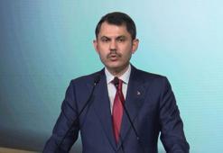 Çevre, Şehircilik ve İklim Değişikliği Bakanı Kurum duyurdu: 81 ilimizde başlıyoruz