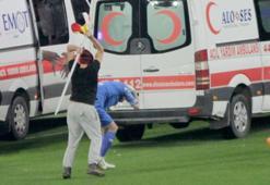 Olaylı derbiden sonra TFF kararını verdi! Hükmen yenik sayıldılar...
