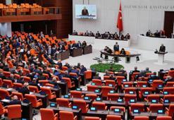 Kültür ve Turizm Bakanlığı ile Çalışma ve Sosyal Güvenlik Bakanlığı 2023 Yılı Bütçesi kabul edildi