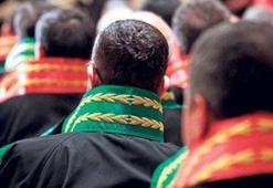 Hakim ve Savcı atamaları listesi! Hakim ve Savcı atamaları Resmi Gazete’de yayımlandı!