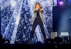 Celine Dion, nadir görülen bir hastalığa yakalandı