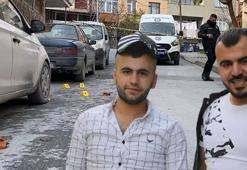 İstanbul'da 2 kardeşe enişteden kurşun yağmuru!