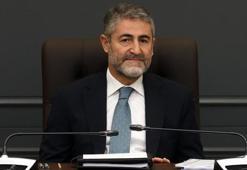 Bakan Nebati duyurdu! Rekor kırıldı