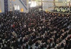Cuma namazı saati! 9 Aralık 2022 Cuma namazı kaçta bitiyor, ezan saat kaçta okunuyor? İl il Cuma namazı saati vakti 9 Aralık 2022