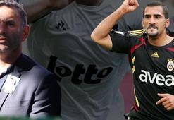 Galatasaray'dan son dakika transferi! Yeni Ümit Karan İngiltere'den geliyor