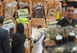 Grip, bronşit ve öksürüğe iyi geliyor! Aktardan 'grip macunu ve kış çayı' tavsiyesi