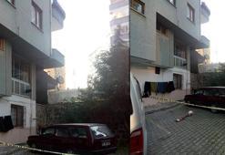 Lise öğrencisi genç kız sabah balkondan düşerek ağır yaralandı!