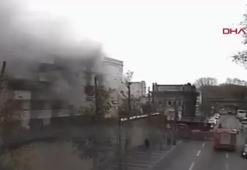 Çırağan Sarayı nerede? Çırağan Sarayı yangını neden çıktı? Çırağan Sarayı ne zaman yapıldı?