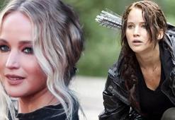 Jennifer Lawrence itiraf etti: En büyük sohbet konusu oldu!