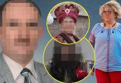 Liseli kıza MİT'in adını kullanarak iğrenç tuzak! Mide bulandıran olaylar silsilesi o gün başladı: 'Her gün tecavüz etti'