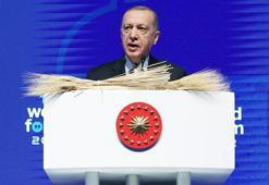 Cumhurbaşkanı Erdoğan Avrupa'ya tepki: Terörle mücadelede kimse bize hesap soramaz