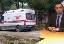 İğrenç olay 12 yaşındaki kız çocuğu ağlayınca ortaya çıktı! Toplam 4 mağdur var