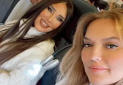 Seren Serengil'in Demet Akalın ile paylaşımı dalga konusu oldu!