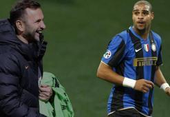 Okan Buruk Adriano'sunu buldu! Galatasaray yine Türk futbolunun  en az 10 yılına damga vuracak