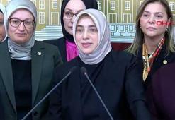 Başörtüsüne anayasal güvence teklifi! AK Parti'den yeni açıklama geldi