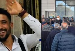 Evlilik hazırlığı yapan genç, elektrik akımına kapılarak hayatını kaybetti