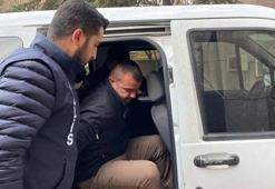 Yenilik Partisi Lideri Yılmaz'ı bıçakla yaralayan şüpheli tutuklandı