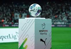 Süper Lig’de derbi tarihleri belli oldu