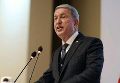 Savunma Bakanı Akar: 2015'ten beri 37 bin terörist etkisiz hale getirildi
