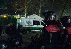 Hobi bahçesinde tartıştığı 3 arkadaşa ateş açtı: 2 ölü, 1 yaralı