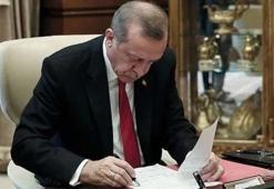 Rektör atamaları Aralık 2022! Hangi üniversitelere rektör atamaları yapıldı? 10 Aralık rektör atamaları listesi!