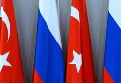 Bakanlık açıkladı! Türk- Rus siyasi istişareleri İstanbul'da yapıldı