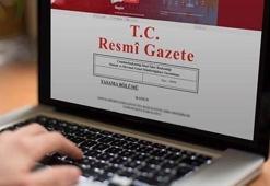 Büyükelçi atamaları 2022! Resmi Gazete yayımlandı!