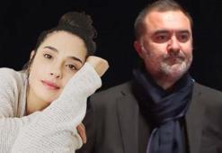 İki yıldır yönetmen Berkun Oya ile birlikte! Funda Eryiğit'ten evlilik sinyali