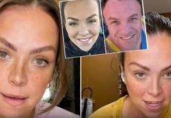 Telefonuna gelen mesajla hayatı değişti! DNA testi yaptırınca gerçek ortaya çıktı