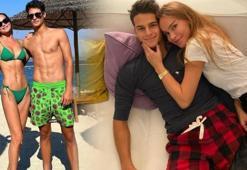 Ebru Şallı'dan Beren Tan paylaşımı! 'Maşallah karizma'