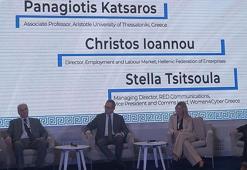 Avrupa Yetenek Zirvesi 30 ülkeden gençleri bir araya getirdi