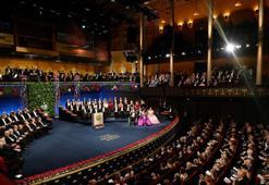 2022 Nobel Ödülleri sahiplerini buldu