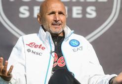 Dün Spalletti 'Arkadaşlarımız ilgileniyor' demişti! Fenerbahçe'nin yıldızına 2 talip birden