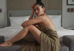 Hande Doğandemir ikinci kez ehliyetini kaptırdı!