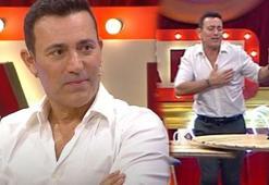 Mustafa Sandal'ın 'Aya Benzer' dansı itirafı herkesi şoke etti!