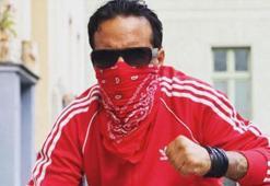 Sefo, Killa Hakan'ın son halini paylaştı
