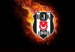 Beşiktaş'tan 2 transfer birden! İkisi de bedavaya imza atıyor