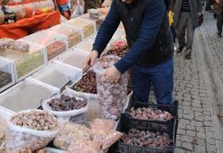 Kilosu 120 liradan satılıyor! Talep patladı