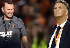 Van Gaal'in 1 numaralı prensi Galatasaray'a geliyor! Okan Buruk'un gözü kulağı bu haberde