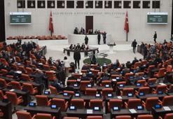Borçlar yapılandırıyor! TBMM'ye sunuldu