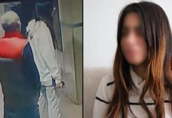 15 yaşındaki kız çocuğuna asansörde bıçaklı istismar! Detayları şok etti