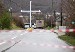 AB ve NATO'dan Kosova'nın kuzeyindeki şiddet olaylarına tepki