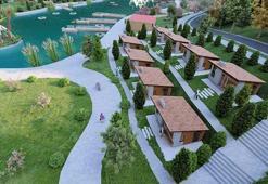 Rize’nin 4 yaylasına ikişer kat sınırı