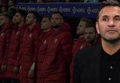17 yaşındaki yeteneğe formayı kaptırdı Florya'daki eşyalarını topladı! Galatasaray'da ayrılık