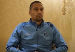 Gökhan İnler, Misli TV'ye açıkladı: Türkiye forması giymek için elimden geleni yaptım...