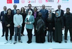 81 ilde 811 bin mülteci çocuğa eğitim verildi