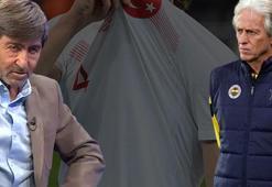 Rıdvan Dilmen Jorge Jesus'a yol gösterdi Fenerbahçe transferde ses getirdi!