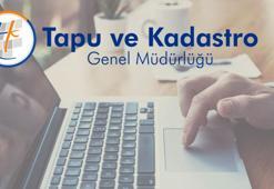 Tapu ve Kadastro Genel Müdürlüğü pek çok ilde personel alacak! En az lise mezunu olma şartı var!  İşte alım yapılacak iller ve kontenjanları!