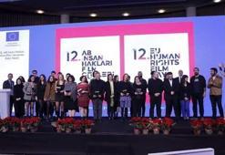 12'nci AB İnsan Hakları Film Günleri ve kısa film yarışması