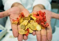 Altın fiyatlarında kritik bekleyiş! Altın fiyatları yükselir mi, düşer mi? İşte güncel gram altın ve çeyrek altın fiyatı! (12 Aralık 2022)